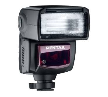 Produktbild Pentax AF-360FGZ