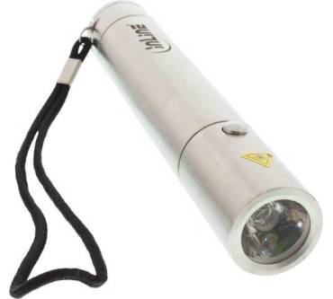 Produktbild InLine USB Zusatzakku PowerBank 3000mAh