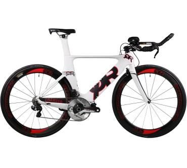 Produktbild Quintana Roo Illicito Di2 Ultegra (Modell 2014)