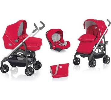Produktbild Inglesina Trio System Zippy Pro