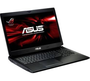 Produktbild Asus G750JH-T4080H