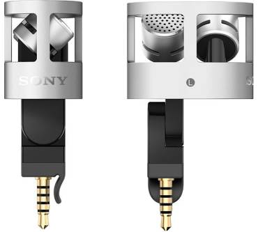 Produktbild Sony STM10