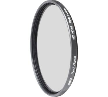 Produktbild Hoya Pro-ND-Filter 4