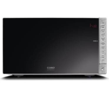 Produktbild Caso HCMG25