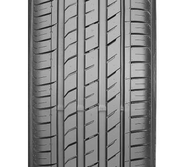 Produktbild Nexen N'Fera SU1; 225/50 ZR17 98W