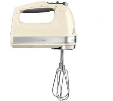 Produktbild KitchenAid 5KHM9212