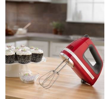 Produktbild KitchenAid 5KHM9212