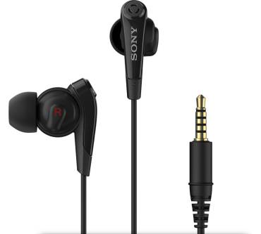 Produktbild Sony MDR-NC31EM