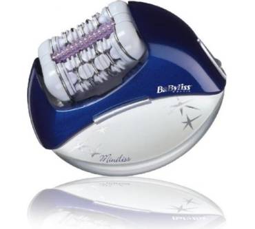 Produktbild BaByliss G590E Miniliss