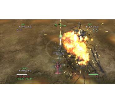 Produktbild Under Defeat HD