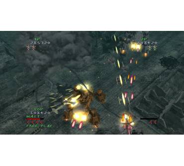 Produktbild Under Defeat HD