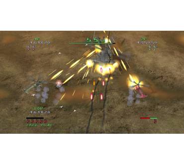 Produktbild Under Defeat HD