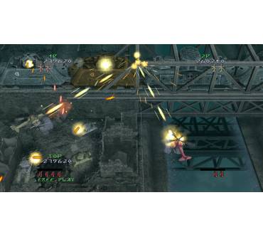 Produktbild Under Defeat HD