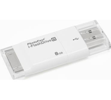 Produktbild PhotoFast 71941 8GB i-Flash Drive