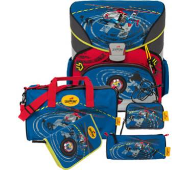 Produktbild DerDieDas Fliegengewicht XS