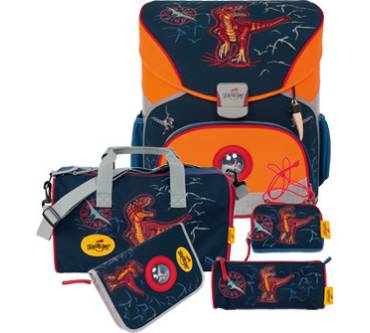 Produktbild DerDieDas Fliegengewicht XS