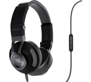 Produktbild JBL Synchros S300