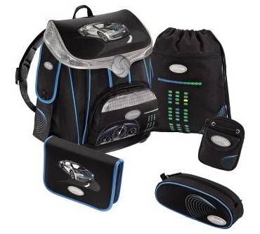 Produktbild Samsonite Sammies Premiumset