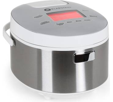 Produktbild Klarstein Multicooker