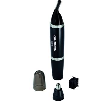 Produktbild Grundig MT 5210 Multihaartrimmer 2in1