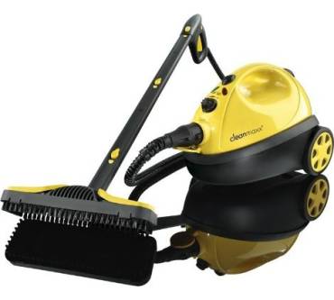 Produktbild Clean Maxx Universal Dampfreiniger 2652