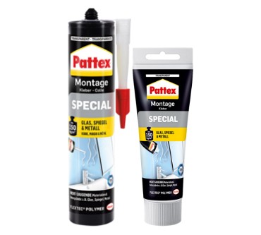 Produktbild Pattex Montage Special