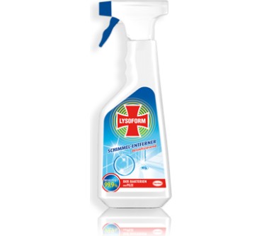 Produktbild Lysoform Schimmel-Entferner