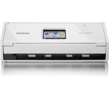 Produktbild Brother ADS-1600W