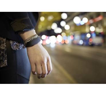 Produktbild Sony SmartBand SWR10