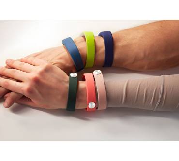 Produktbild Sony SmartBand SWR10