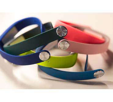 Produktbild Sony SmartBand SWR10