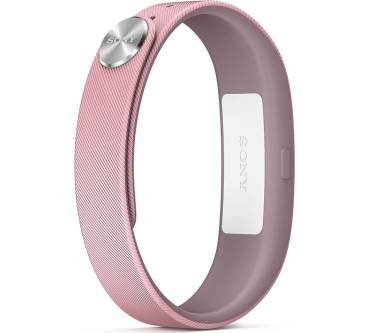 Produktbild Sony SmartBand SWR10
