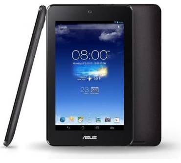 Produktbild Asus MeMO Pad HD 7 (16 GB)