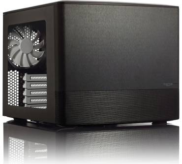Produktbild Fractal Design Node 804