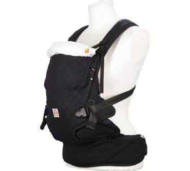 Produktbild Ruckeli Babytrage