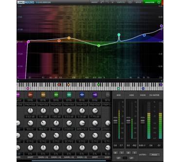 Produktbild DMG Audio Equilibrium