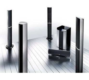 Produktbild Teufel Theater LT 7