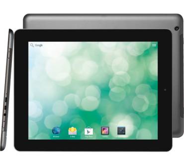 Produktbild Blaupunkt Endeavour 1010