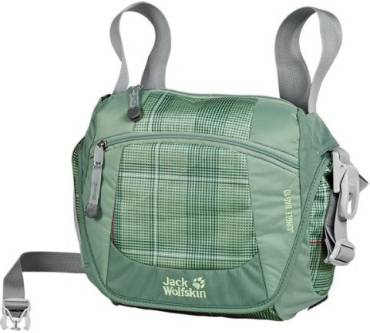 Produktbild Jack Wolfskin Jungle Bag 10