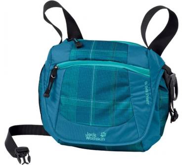 Produktbild Jack Wolfskin Jungle Bag 10