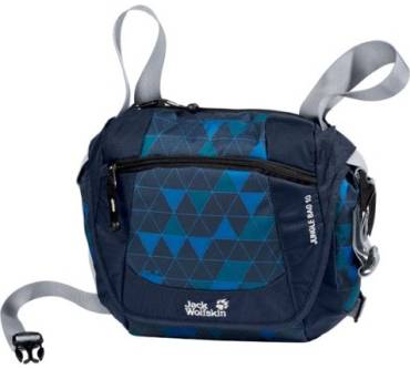 Produktbild Jack Wolfskin Jungle Bag 10