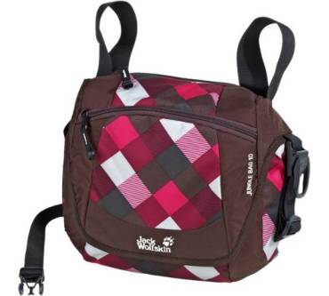 Produktbild Jack Wolfskin Jungle Bag 10