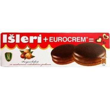 Produktbild Isleri Eurocrem