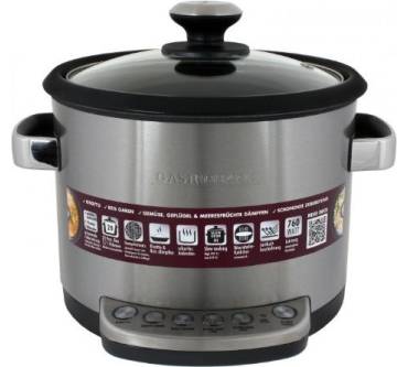 Produktbild Gastroback Design Multicooker Advanced 42538