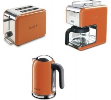Produktbild Kenwood kMix Boutique Frühstücks-Set