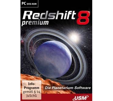 Produktbild USM - United Soft Media Redshift Premium 8