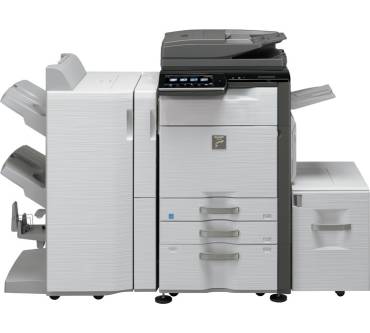 Produktbild Sharp MX-5141N