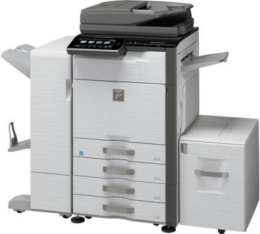 Produktbild Sharp MX-5141N