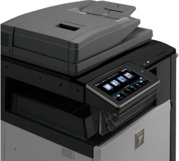 Produktbild Sharp MX-5141N