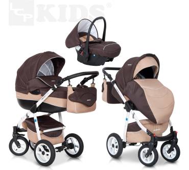 Produktbild LCP Kids 3in1 Nano